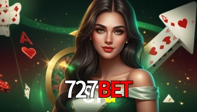 727bet Casino: Jogue Online e Ganhe Grandes Prêmios 727bet Casino: Jogue Online e Ganhe Grandes Prêmios